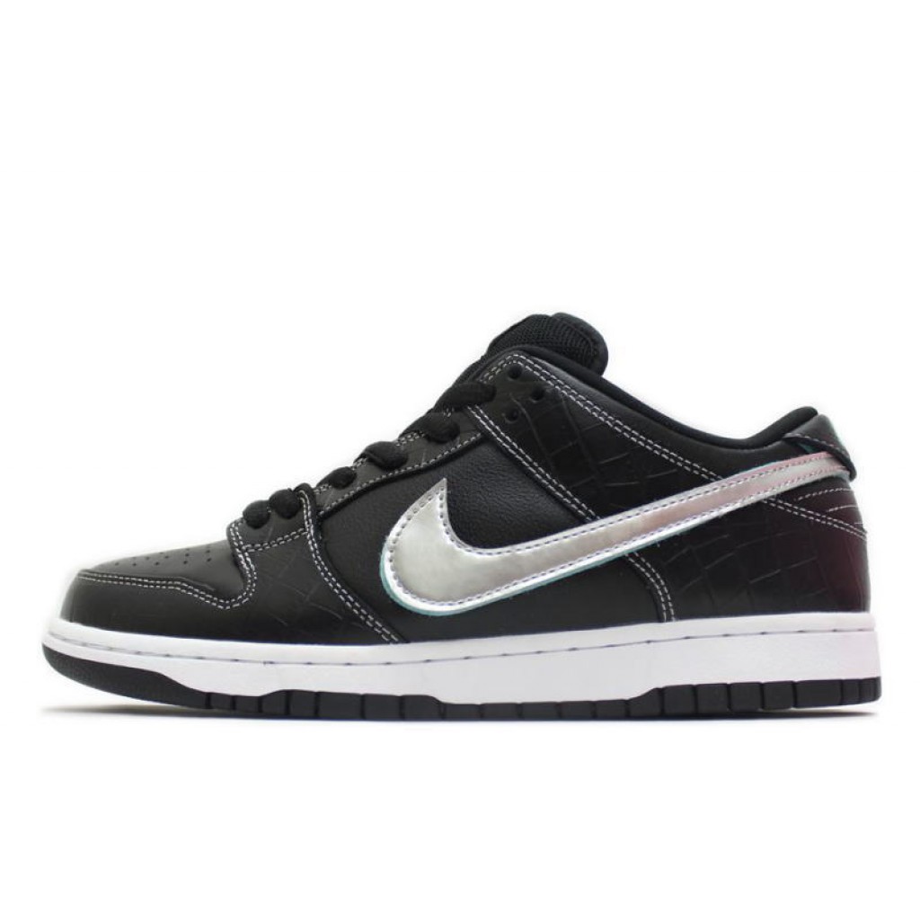 Diamond on sale dunk low